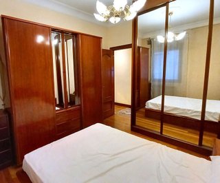 Piso en alquiler en Indautxu en Bilbao