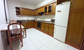 Piso en alquiler en Indautxu en Bilbao