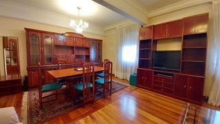 Piso en alquiler en Indautxu en Bilbao