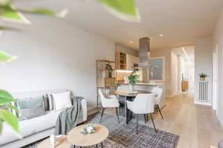 Piso en venta en Ensanche en Pamplona