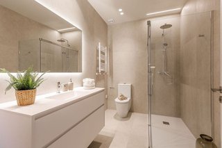 Piso en venta en Ensanche en Pamplona