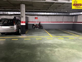 Garaje en venta en Campus Sur - Santa Marta en Santiago de Compostela