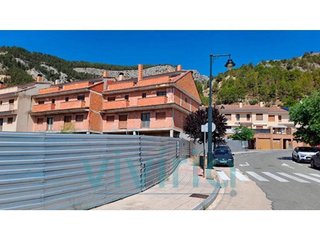 Edificio en venta en Barri Zona Nord en Alcoy/Alcoi