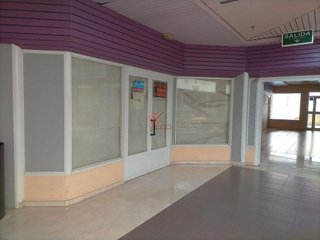Local comercial en venta en Centro en Cuenca