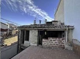 Edificio en venta en Centro - Zona Alta en Alcoy/Alcoi
