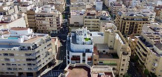 Piso en venta en Centro en Torrevieja