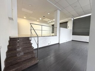 Local comercial en alquiler en Centre en Mataró