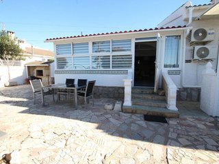 Chalet en venta en La Siesta - El Salado - Torreta en Torrevieja