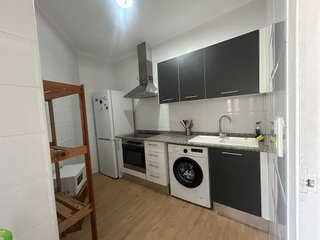 Piso en alquiler en Russafa en Valencia