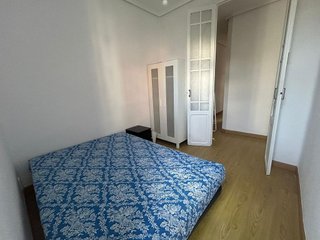 Piso en alquiler en Russafa en Valencia