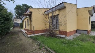 Chalet en venta en Ciudad Jardín en Badajoz