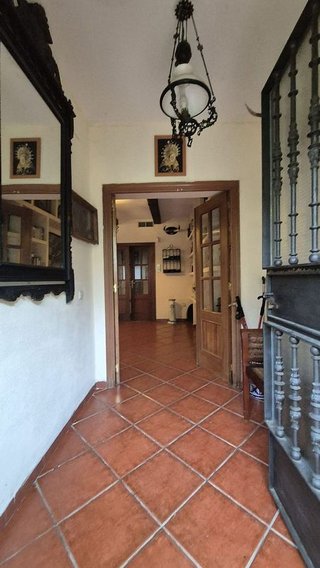 Chalet en venta en Ciudad Jardín en Badajoz