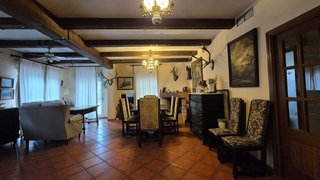 Chalet en venta en Ciudad Jardín en Badajoz