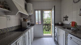 Chalet en venta en Ciudad Jardín en Badajoz