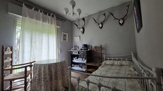 Chalet en venta en Ciudad Jardín en Badajoz