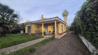 Chalet en venta en Ciudad Jardín en Badajoz