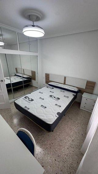 Piso en alquiler en Centro en Cáceres