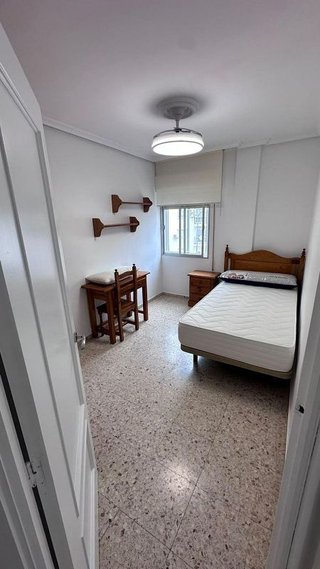 Piso en alquiler en Centro en Cáceres