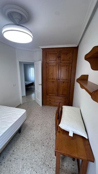Piso en alquiler en Centro en Cáceres