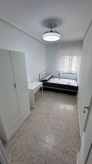 Piso en alquiler en Centro en Cáceres