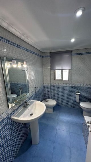 Piso en alquiler en Centro en Cáceres