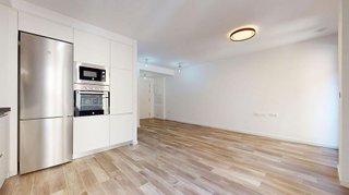 Piso en alquiler en Alfonso en Zaragoza