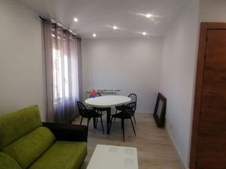 Dúplex en alquiler en El Carmen en Segovia