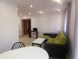 Dúplex en alquiler en El Carmen en Segovia