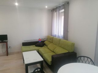 Dúplex en alquiler en El Carmen en Segovia