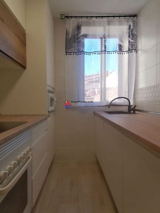 Dúplex en alquiler en El Carmen en Segovia