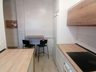 Dúplex en alquiler en El Carmen en Segovia