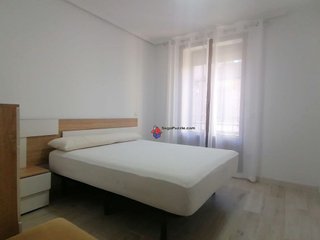Dúplex en alquiler en El Carmen en Segovia