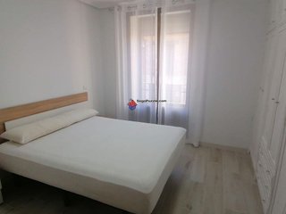 Dúplex en alquiler en El Carmen en Segovia