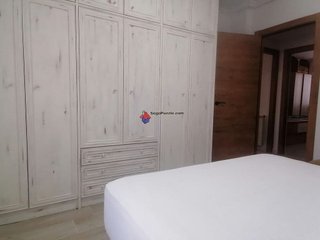 Dúplex en alquiler en El Carmen en Segovia