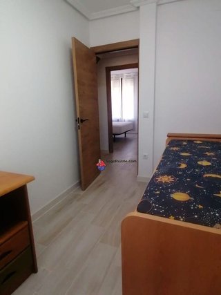 Dúplex en alquiler en El Carmen en Segovia