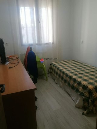 Dúplex en alquiler en El Carmen en Segovia