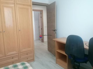 Dúplex en alquiler en El Carmen en Segovia