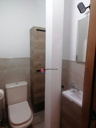 Dúplex en alquiler en El Carmen en Segovia