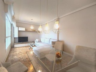 Piso en alquiler en General Dávila en Santander