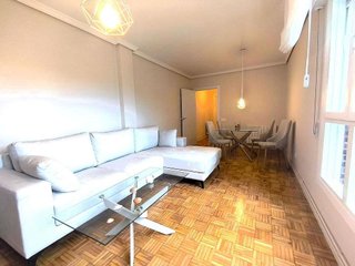 Piso en alquiler en General Dávila en Santander