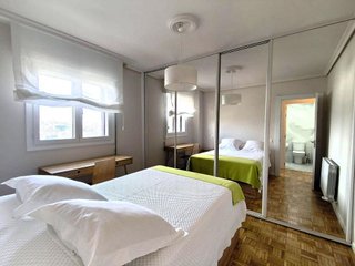 Piso en alquiler en General Dávila en Santander