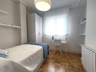 Piso en alquiler en General Dávila en Santander