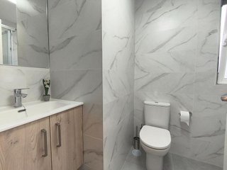Piso en alquiler en General Dávila en Santander