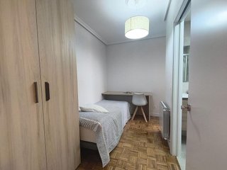 Piso en alquiler en General Dávila en Santander