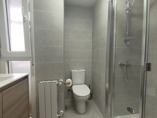 Piso en alquiler en General Dávila en Santander