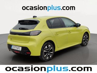 Peugeot 208 PureTech 100 Allure 75 kW (100 CV)