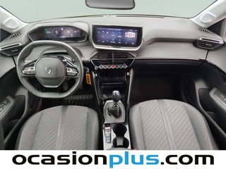 Peugeot 208 PureTech 100 Allure 75 kW (100 CV)