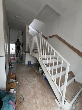 Escaleras y barandillas de diseño