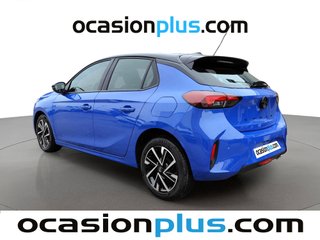 Opel Corsa 1.2 T XHL GS 74 kW (100 CV)