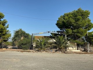 Local comercial en venta en Abanilla